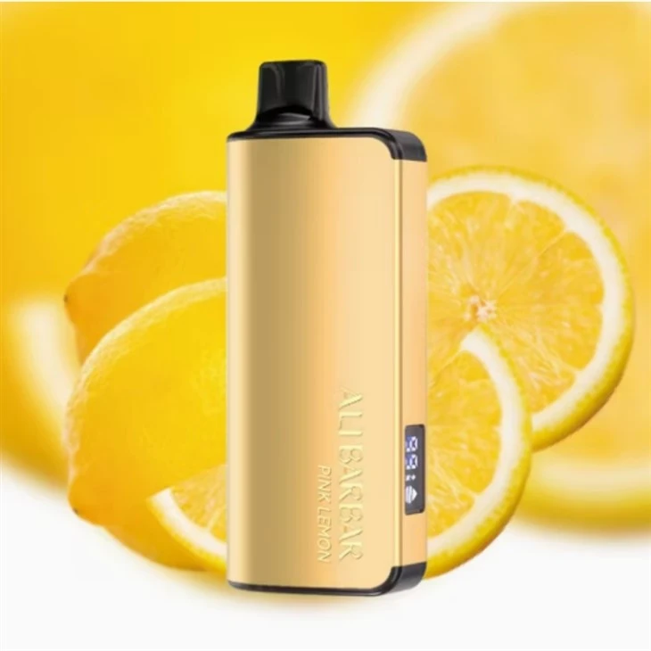 Alibarbar Vape 9000 Puffs vape 9k puff best