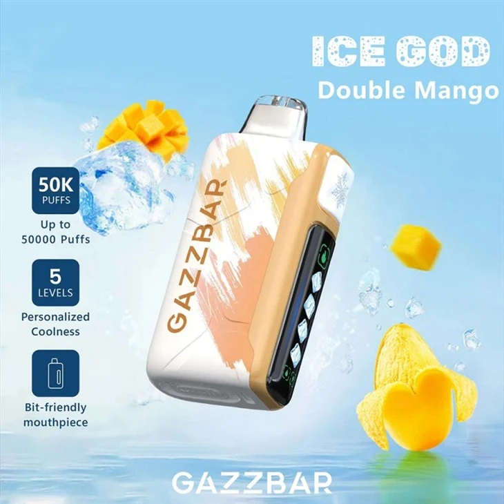 Double Mango