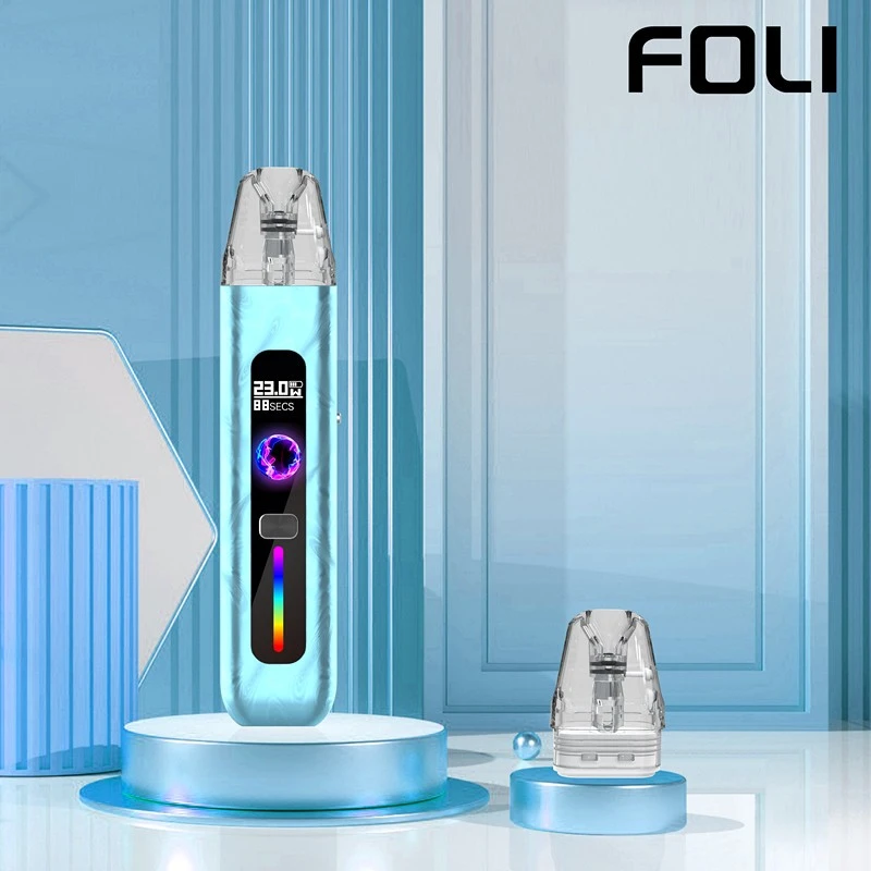 Foli Vape Pen Kit best