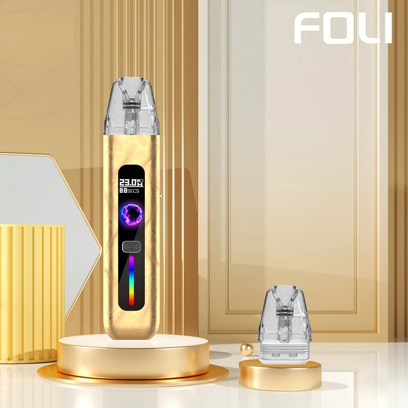 Foli Vape Pen Kit suppliers
