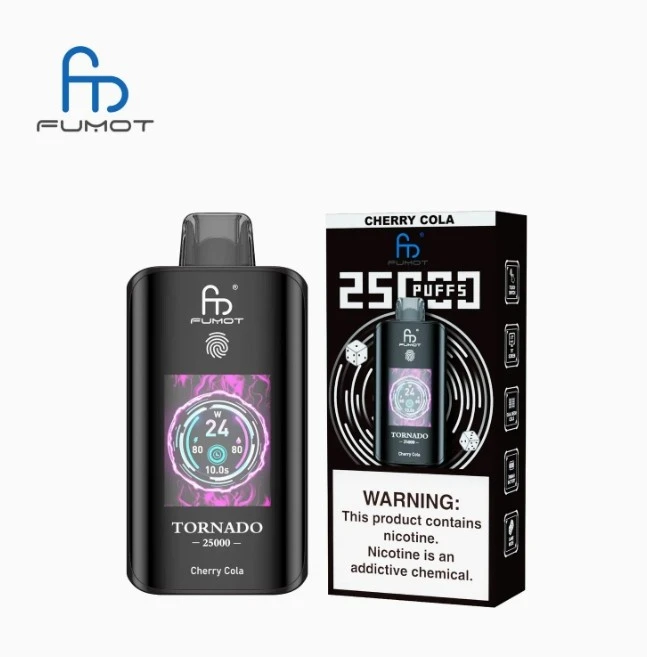 Fumot vape  25000