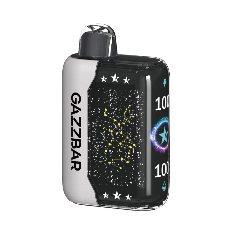 Gazzbar Vape 15k30k Puffs