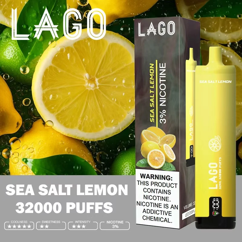 lago 32k